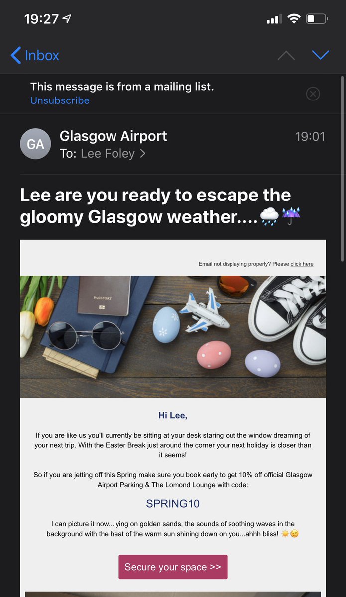 Lee Foley tweet media