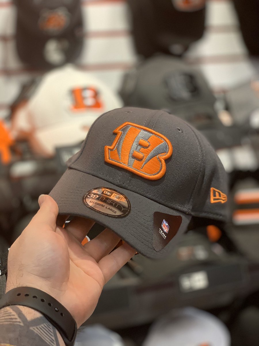 bengals hats sale