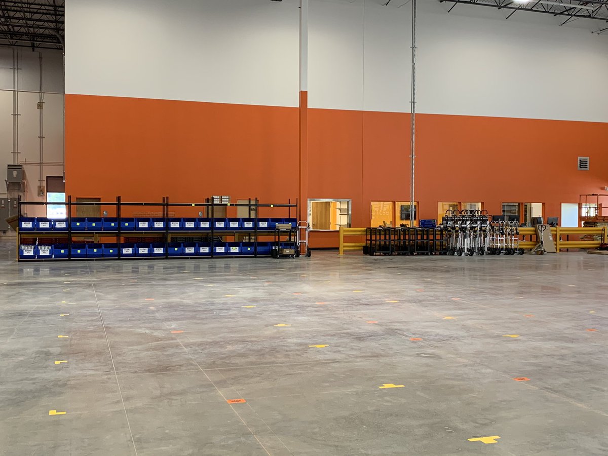 Starting to look like an MDO! #thd_mdo5823