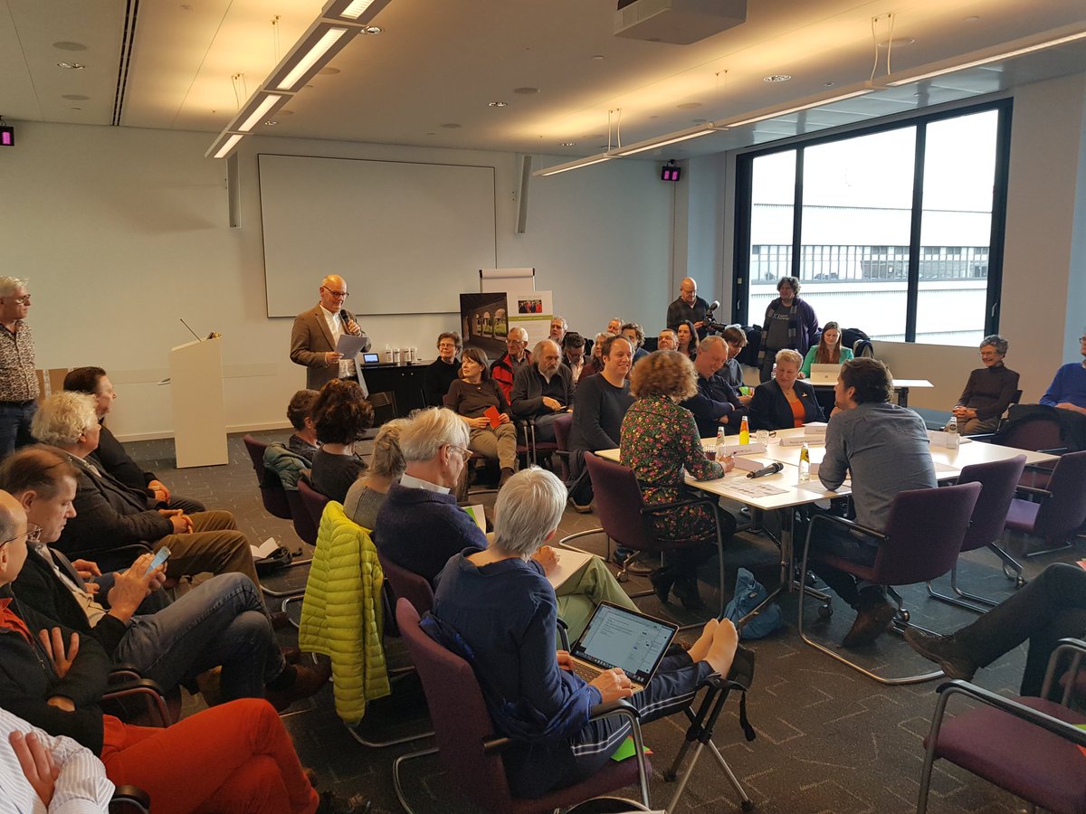 Leven in de #binnenstad2040 #omgevingsvisie #Utrecht diversiteit van wonen in de binnenstad ook in de toekomst Utrecht is mooi!