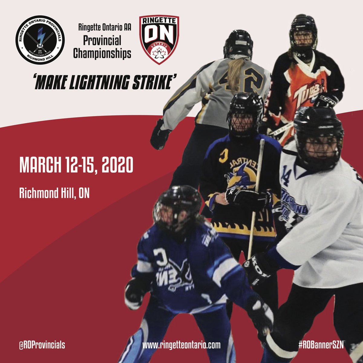 Ringette Ontario tweet media