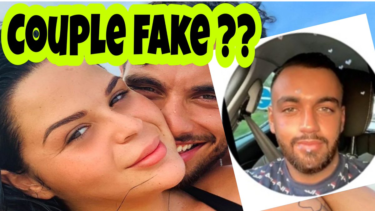 blackcurvystyle's tweet photo. 🔥 SARAH/AHMED = COUPLE FAKE ?? ❤️⛔ 🤔
DAOUD, L'EX CRUSH DE SARAH BALANCE FORT 😱😱😱👇
https://t.co/foqzTL52Oy
#LMVSLRDM4 https://t.co/NGsD5XBu5Z