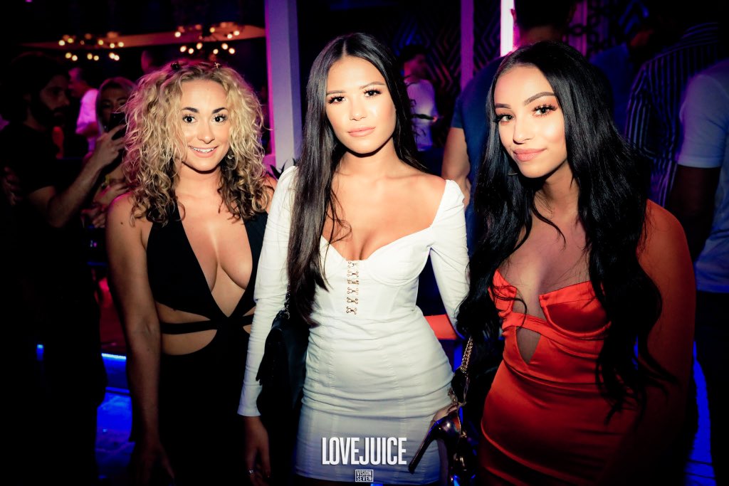 We all love an afterparty!!! After each of our Pool Parties at @sisuvip we head to @tibumarbella. May 23, June 27, July 25, Aug 22!!! Book a table now on lovejuiceafters.com