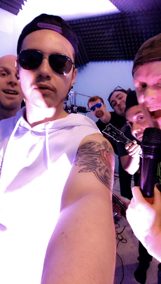 PHOENIX RISING tweet media