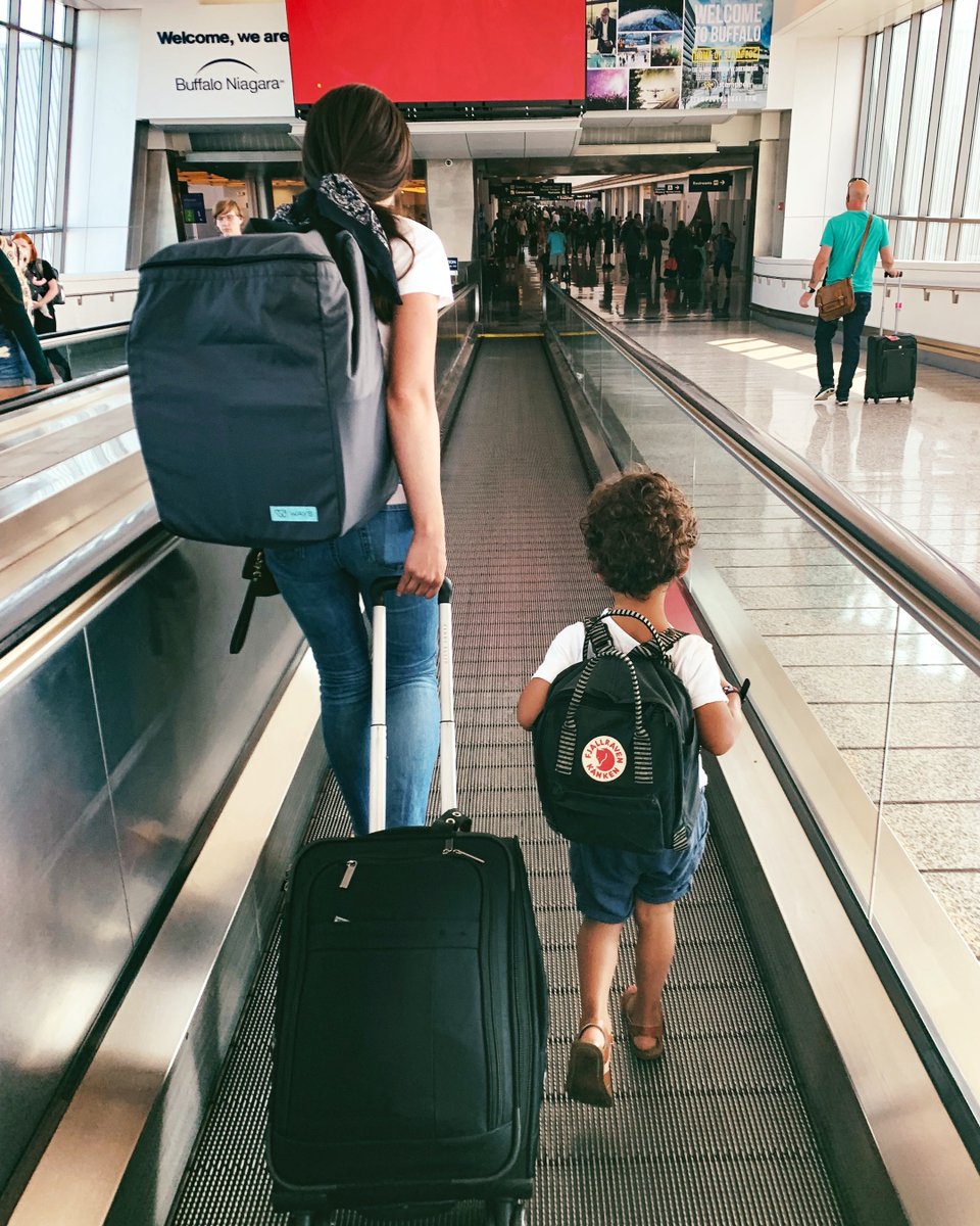 Can you spot Pico? 👀

That’s right, Pico’s compact design allows for quick and easy storage in our ultralight travel bag.

Now you easily adventure on with your travel pal (👦) and your travel bag (🎒)! 

Tag someone who needs this in their life ⬇️

📸: @nickbalera