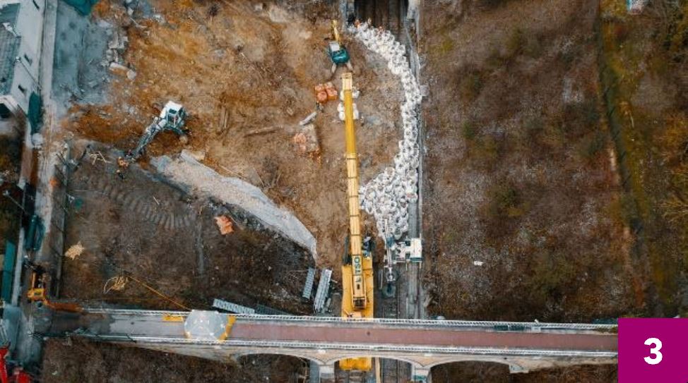 pascalzrx1200's tweet photo. @groupe_NGE chantier de Sèvres ville d'avray grue KRC 1200 TSO pour aider nous amie de NGE FONDATION une nouvel façon de travailler avec cette magnifique machine pleine de ressource https://t.co/d9SFzwN0MB