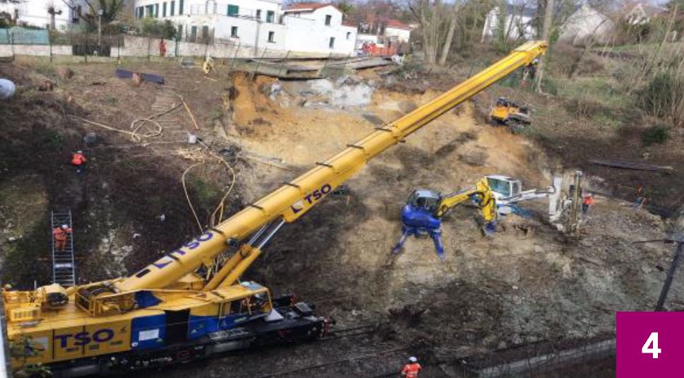 pascalzrx1200's tweet photo. @groupe_NGE chantier de Sèvres ville d'avray grue KRC 1200 TSO pour aider nous amie de NGE FONDATION une nouvel façon de travailler avec cette magnifique machine pleine de ressource https://t.co/d9SFzwN0MB