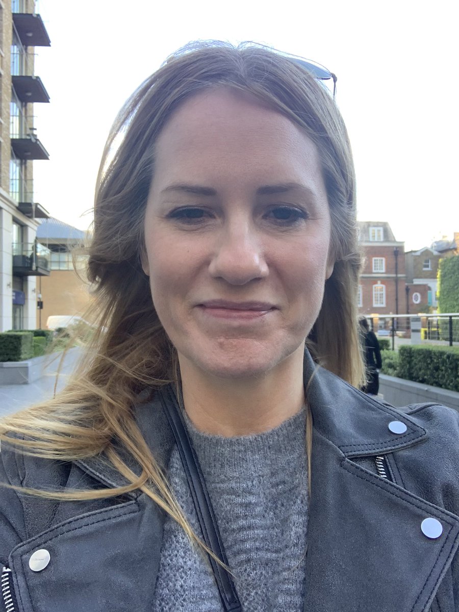 Niamh O'Reilly tweet media