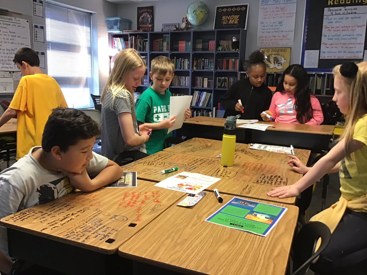 OConnorLMC's tweet photo. We just finished publishing our debatable topic essays and we are giving positive feedback to our peers.💡✍️🦅 https://t.co/NFTOWcvYT7