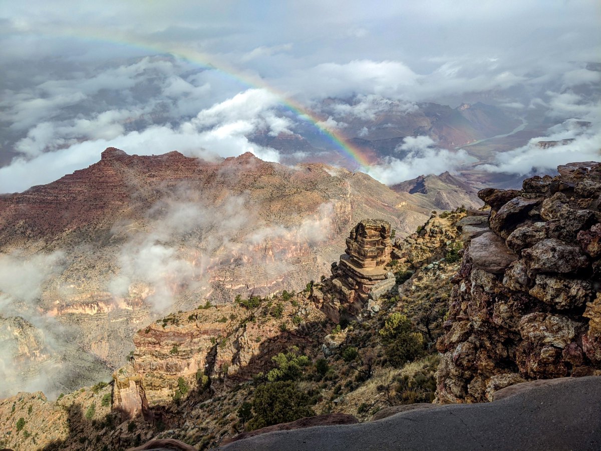 Pink Jeep Tours tweet media