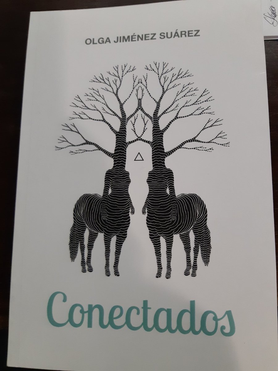 pilarcarrizosa's tweet photo. #Africa con @ViajaconCarla denuncia la Extinción del #Rinoceronte #DanielSerralta
#chef #NicolásSánchez y la nueva #floradeliberico
Nuevo #ecolibro #conectados de #OlgaJimenezSuarez #Delizum #ecosanasalud #vidahealthy con #MariaZambudio vivir más y mejor ! https://t.co/twWaD0KEKR
