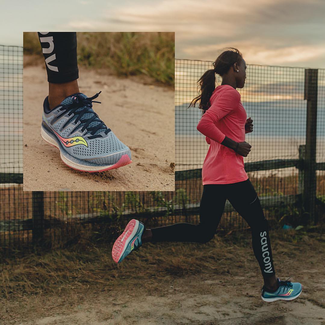 RunningBalboaCo's tweet photo. ¡Amortiguación continua, mayor comodidad y fuerza para un sinfín de kilómetros! Acércate a nuestra tienda y conoce más de las Saucony #TriumphISO5. 💥🔝
📍Bogotá, carrera 15 # 87 - 62, #LaMilla.
#RBPower #RunningBalboaCo #RunnersCommunity #RunnersAllTime #TiendaEspecializada https://t.co/XRvfptLbTt
