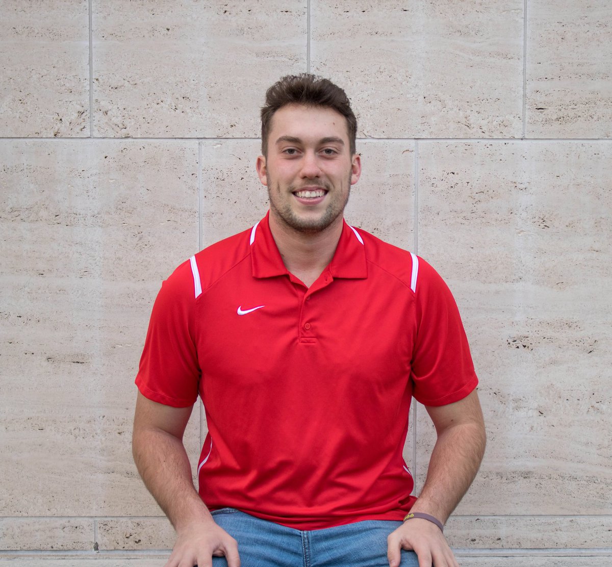 Meet Ben Aniello! Ben is a Junior Economics major from Omaha. He is on The Big Event’s Sponsorship committee, and joined TBE because of past experiences in both volunteering and Ops Staff, as well as a desire to make a difference in the community through a leadership role in TBE.
