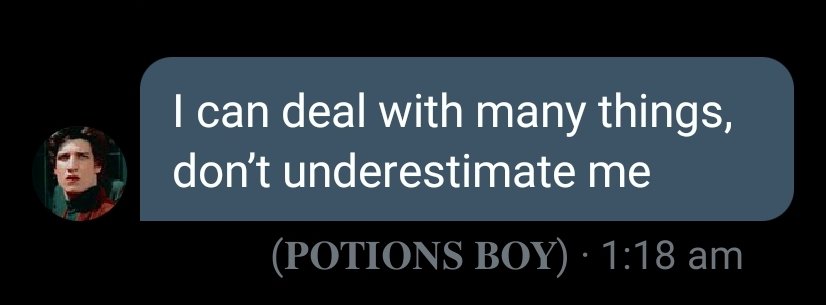 iconic snape quotes pt 13