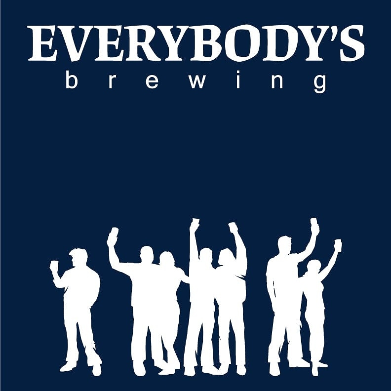 Stardaytavern's tweet photo. @EverybodysBrew Local Logger now on tap! Grab a pint with us! #craftbeer #whitesalmon  #washingtonbeer  #westcoastbeer #beer #oregonbeer #westcoast #fopo #seportland #pdx #fosterpowell #foster #freehugs #party #drinkbeer https://t.co/OQJNeG14Gh