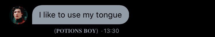 iconic snape quotes pt 13