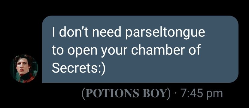 iconic snape quotes pt 13