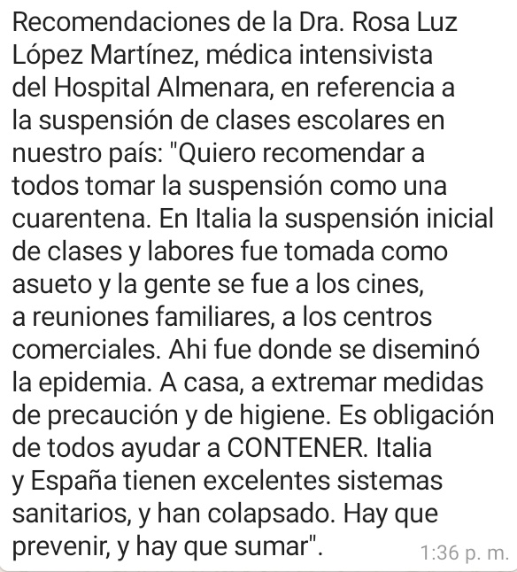 mico_viejo's tweet photo. Excelente recomendación. #HayQueSumar 👇🏾👇🏾 https://t.co/GeQ79tuEJS