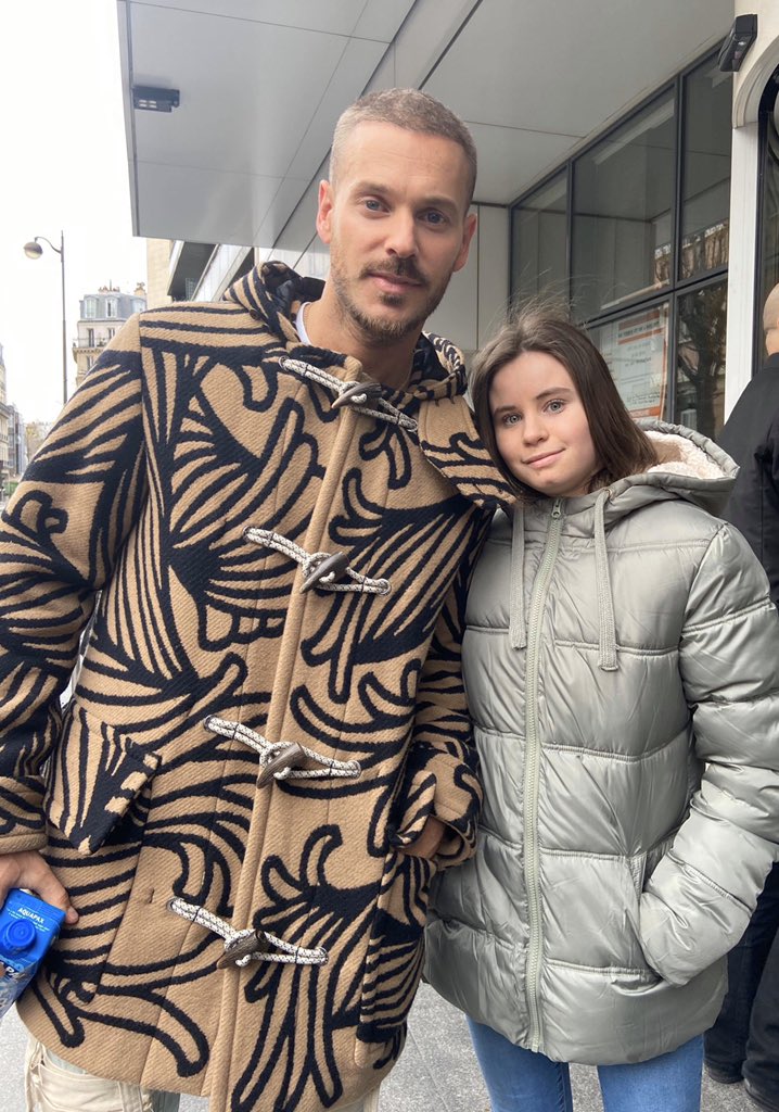 Deboraaah0710's tweet photo. Merci pour tout 🙏🏼❤️ https://t.co/H2uVRAb4ZP