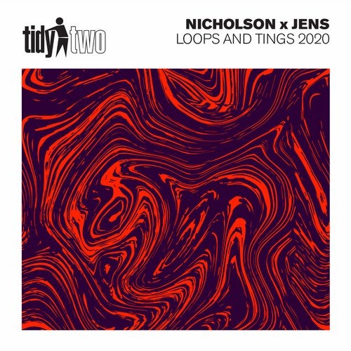 andrewprylam's tweet photo. and #NowPlaying next amazing work from #TidyTwo
10. @carlnicholson & Jens - Loops & Tings 2020
#TU203 @1mixTrance #trancefamily https://t.co/l0TjQsUnn1
