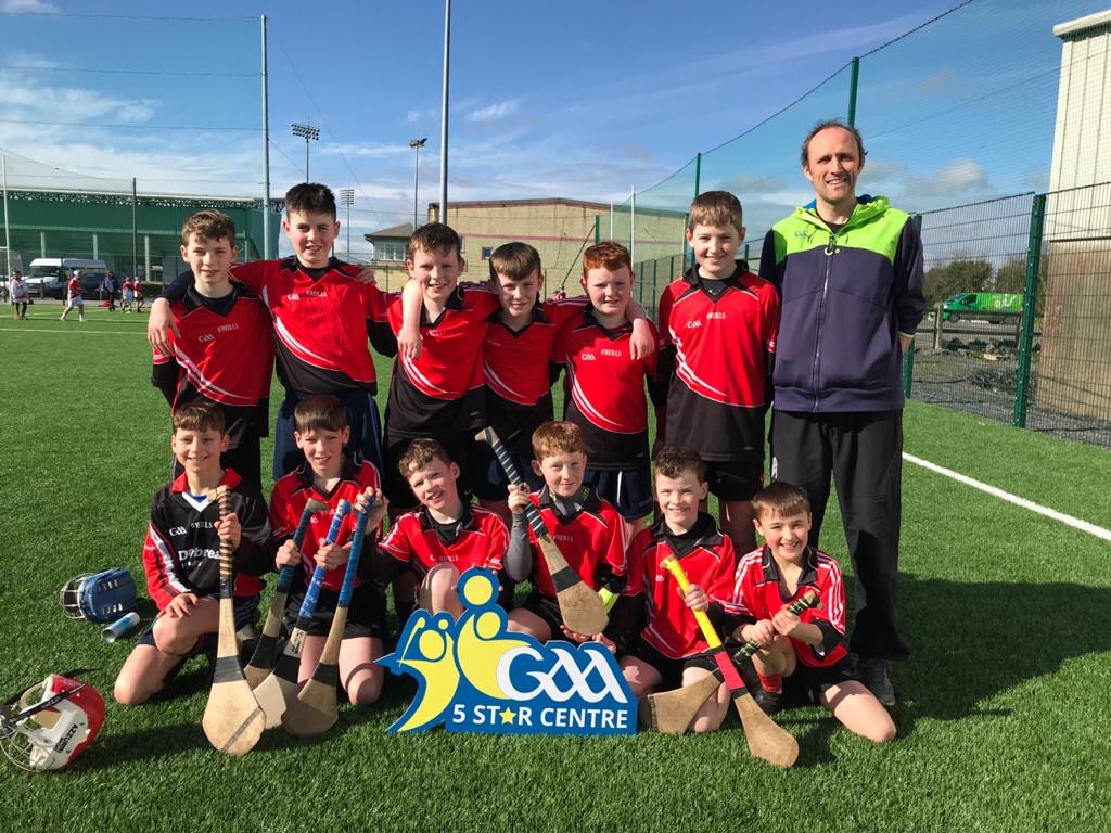 BrackloonNS's tweet photo. Our boys and girls teams that took part in the recent Mini7s blitz. They trained hard for the event and represented the school well. The future looks bright for the Brackloon😁 @gaa5star @adrianhession https://t.co/XiEeA6NXob