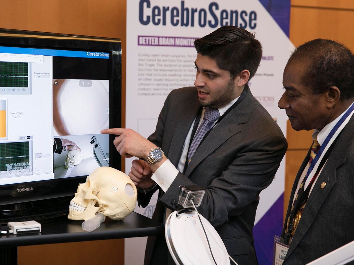 InventorsHOF's tweet photo. Are you an Undergraduate or Graduate inventor? Consider competing in this year’s Collegiate Inventors Competition®!

The winners will take home $15,000 and runners-up will win $5,000! #CIC2020
https://t.co/IhjBcLjlwn https://t.co/ExA8Urt5vC