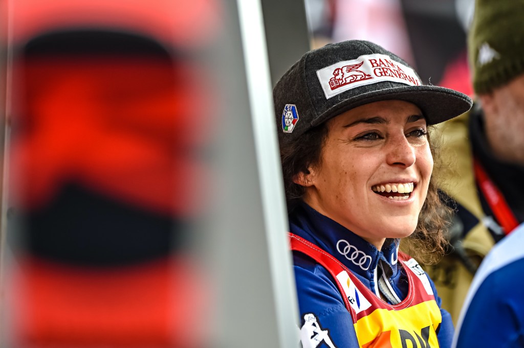 Race ski magazine tweet media