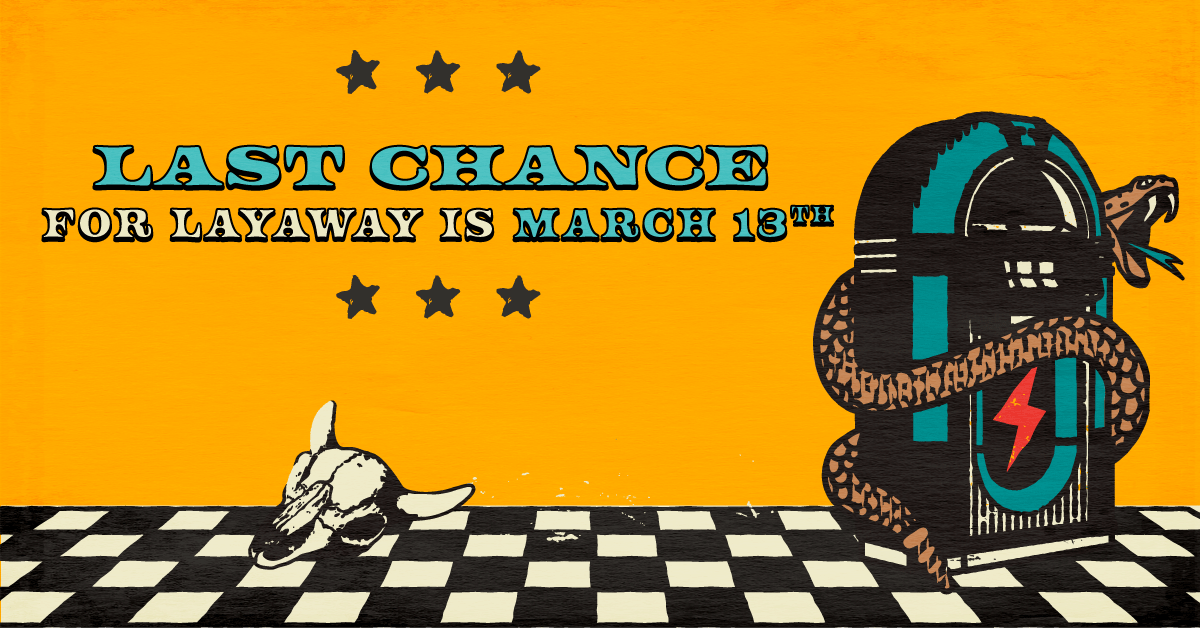 Shaky Boots Festival tweet media