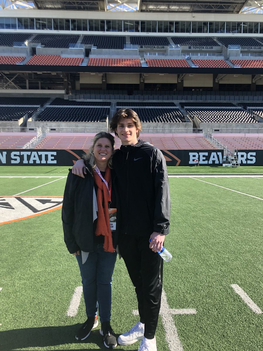 Trent Walker tweet media