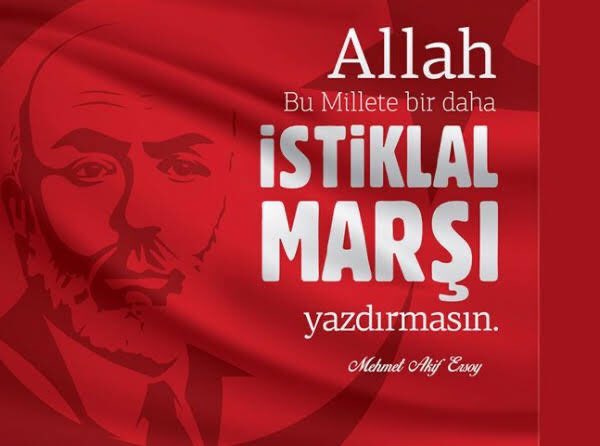maemtal's tweet photo. İstiklal Marşı'nın kabulünün 99.yılında "Allah bu millete bir daha istiklal marşı yazdırtmasın diyen" Okulumuza İsmini Veren Mehmet Akif Ersoy'u rahmet,minnet ve şükranla anıyoruz. #maemtal #AkifinNesli 
@gul_davut @KalayliOmer @yasintepe @yagcimehmet27 @ISMALHAKKIELMAS https://t.co/2sp1ByYzEL