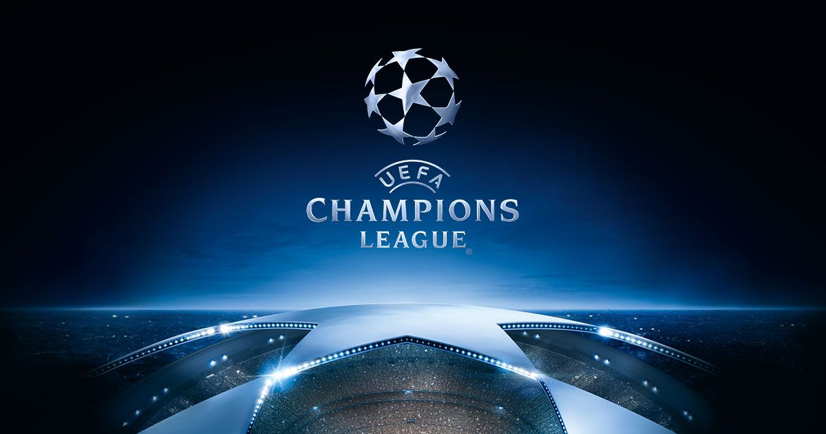 CrisanAlexand17's tweet photo. Champions League night. I'm going with Liverpool and PSG https://t.co/kxnTiDNPFx
