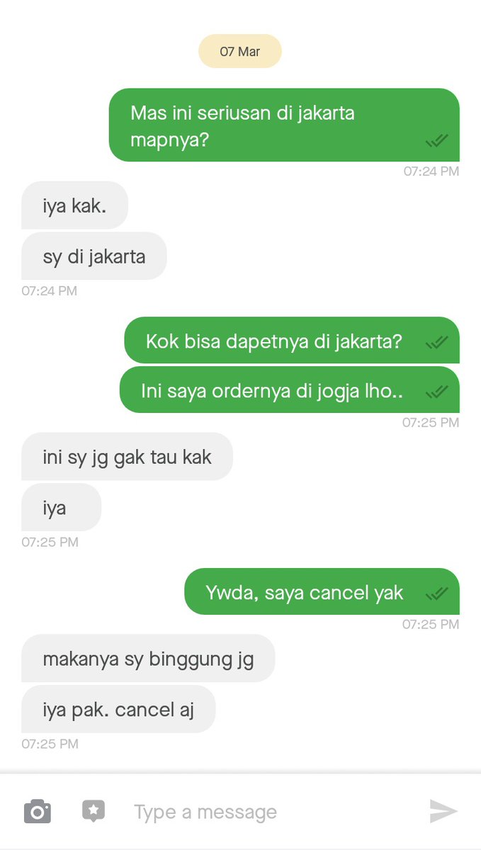 Drumer Gadungan tweet media