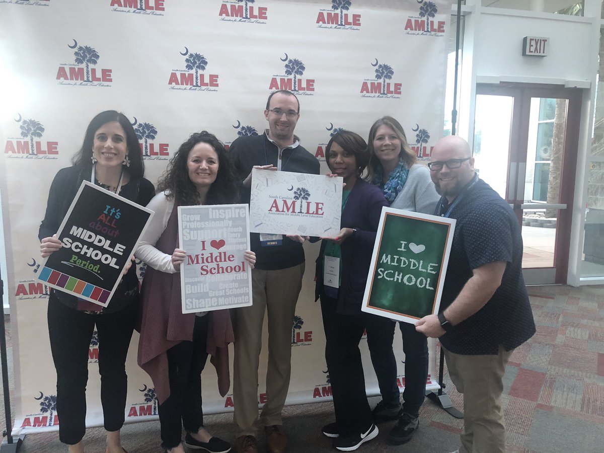 psloanjoseph's tweet photo. Day 4 #MLEM20 Challenge-The best thing thatβs happened this year is attending @The_SCAMLE with this group of educators. We represent different areas. Each of us have shared our experience and itβs making a positive impact on Ts and Ss!!! #SCAMLE2020 @cdsloan78 @KristyD626 https://t.co/jRIUocgahs