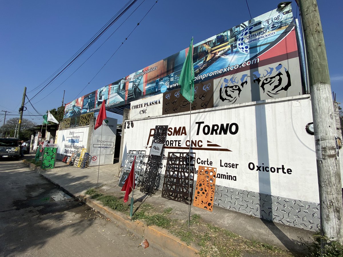 AceroSureste's tweet photo. Sucursal Córdoba, Veracruz https://t.co/YyAYQT2NNz