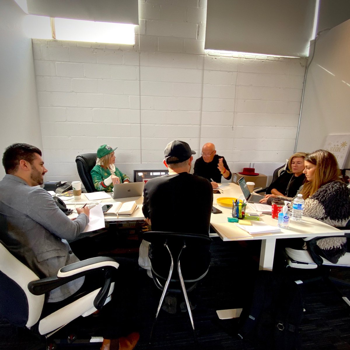 hershrealty's tweet photo. BIG MEETING! BIG ANNOUNCEMENT! COMING SOON..... #hershcondos #torontorealestate https://t.co/a8JaMtluC2