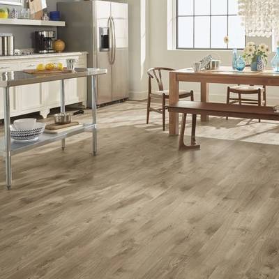 For a limited time get $5.99 sq. ft. on your Vinyl Installation project. Includes a wide selection of SPC Rigid Core Vinyl Plank, transition pieces, installation (excluding stairnoses) and shoemolds installed, carpet demo and disposal. Excluding stairs and baseboards.