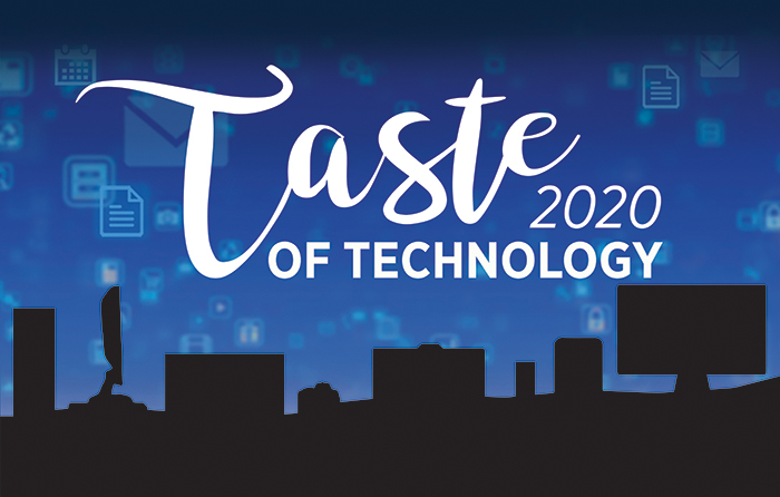 OITatND's tweet image. POSTPONED: OIT’s #TasteofTechnology mini-conference originally scheduled for March 11 &amp;amp; 12. More details will be available when plans have been finalized.
ow.ly/5WGs50yJ6Bv