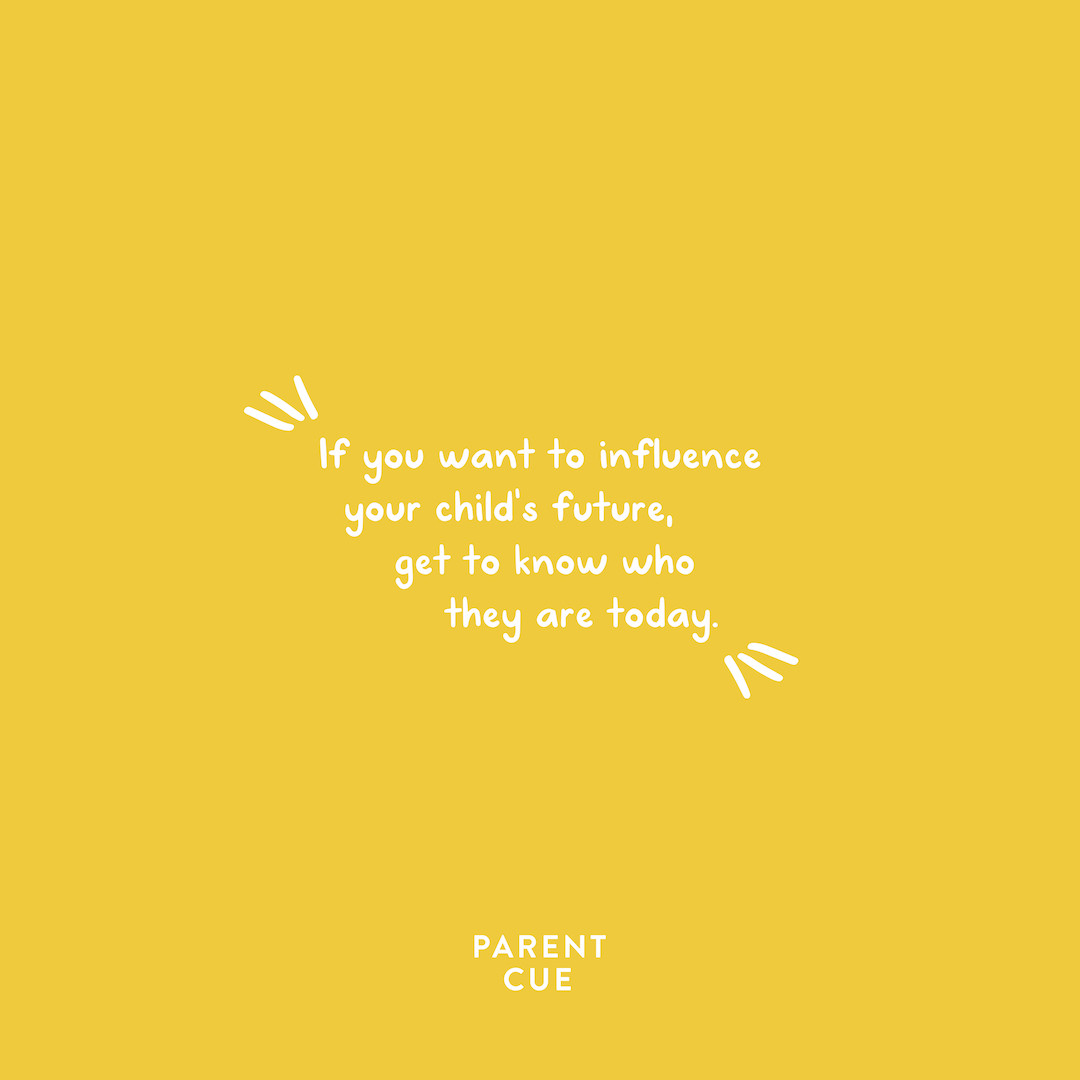 ACFkids's tweet photo. If you want to influence your child's future, get to know who they are today. #DontMissIt #JustAPhase https://t.co/MRQG9nkM3C