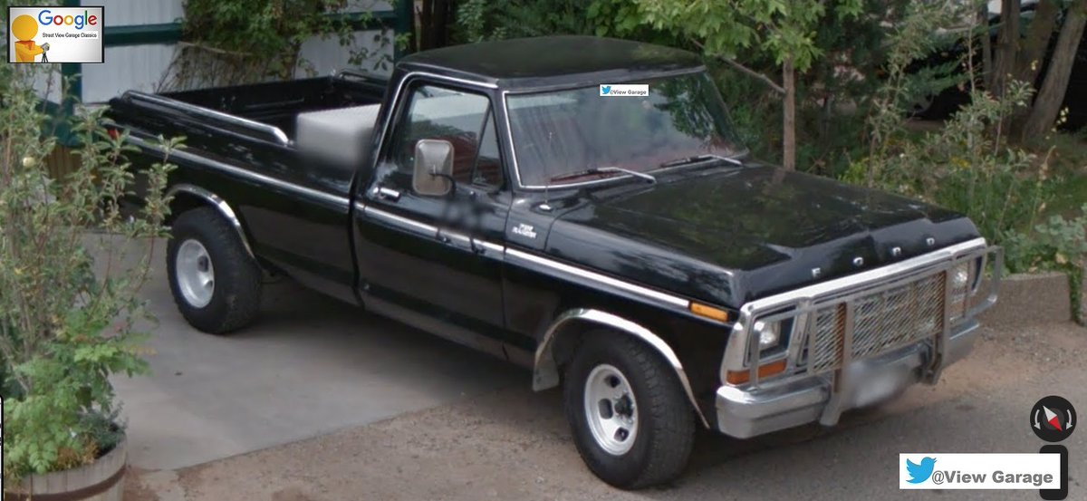 ViewGarage's tweet photo. #Ford #FordF150 #F150Ranger #F150Custom #F150classictruck #USAClassicTrucks #FordClassicTruck https://t.co/ybTLzDjQYS