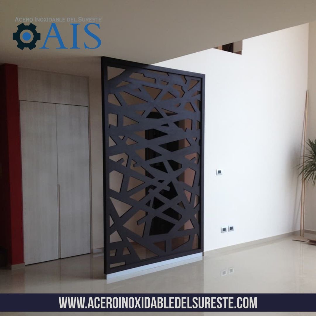 AceroSureste's tweet photo. Diseño y fabricación de CELOSÍAS DECORATIVAS marca AIS a la medidas, elaboradas con sistema de corte PLASMA CNC en diferentes calibres y diseños... Mas información al WhatsApp 📲 228 334 0615 y 271 211 1197 

Visite https://t.co/WZDFlVOQrn https://t.co/gKPHkAaBO6