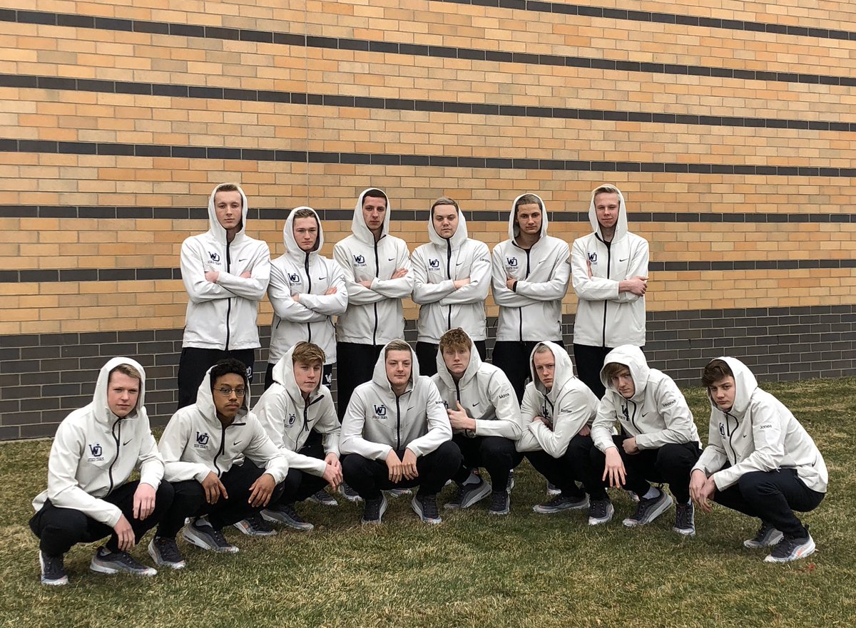 These 14 strong will travel to Oakland tomorrow to defend their championship title this weekend. Good luck!
#GoWO