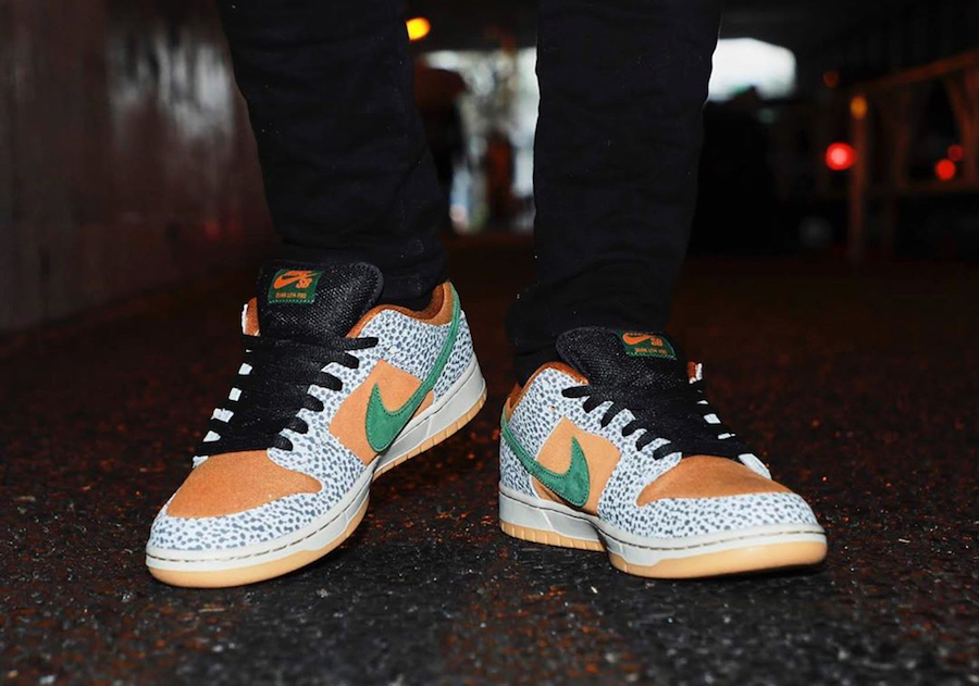 Nice Kicks on Twitter: