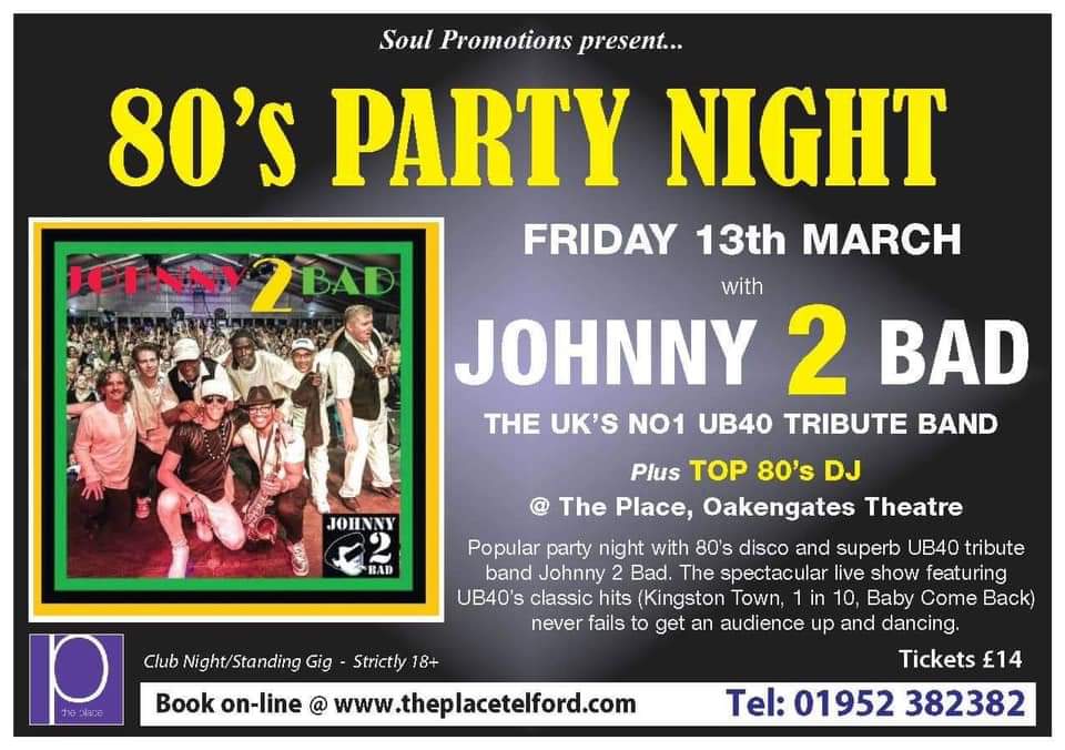 KazMojo's tweet photo. Down to last 18 tickets! Contact me if now if you want to join this fabulous party night. Miss it....Miss out!! https://t.co/kEA1xQHFPP