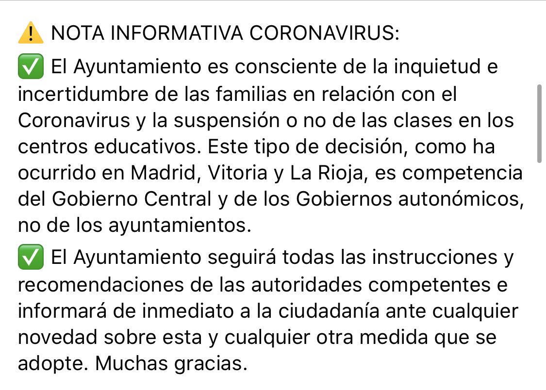 Ayuntamiento Alicante tweet media