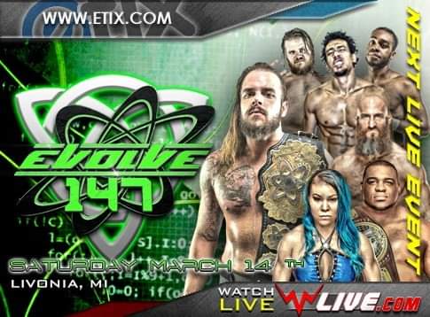 ThatJDGriffey's tweet photo. Livonia MI, 3/14 & Chicago IL, 3/15
This Weekend! Don't miss it๐ฏ
#TurnUp #evolve #wwn #grind
#TalkLess #FightMore #FadeRunner
#PinGriffeyJr #HotHanded #ColdBlooded
๐ฅ๐ฅโ
#Rudo #mob #poresu #wrestling #prizefighter
#chaiyomuaythai #graciejiujitsu #muaythai #bjj
#fightfit https://t.co/EDp4BFDmHq