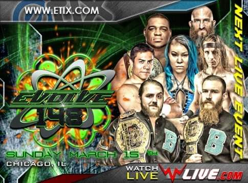 ThatJDGriffey's tweet photo. Livonia MI, 3/14 & Chicago IL, 3/15
This Weekend! Don't miss it๐ฏ
#TurnUp #evolve #wwn #grind
#TalkLess #FightMore #FadeRunner
#PinGriffeyJr #HotHanded #ColdBlooded
๐ฅ๐ฅโ
#Rudo #mob #poresu #wrestling #prizefighter
#chaiyomuaythai #graciejiujitsu #muaythai #bjj
#fightfit https://t.co/EDp4BFDmHq