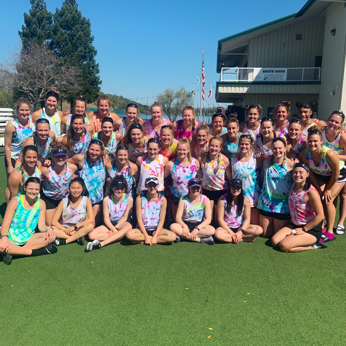 K-State Rowing tweet media