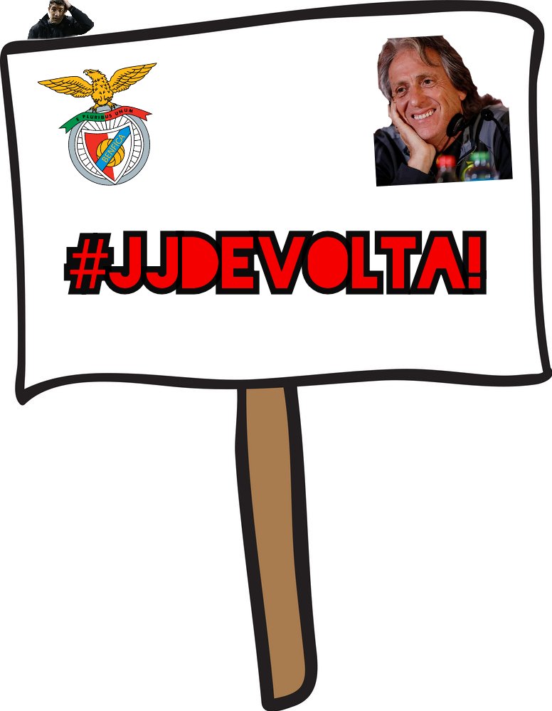 Y2Jess's tweet photo. @benficaeazeite @VVermelha #JJdeVolta https://t.co/dOueKFumEu
