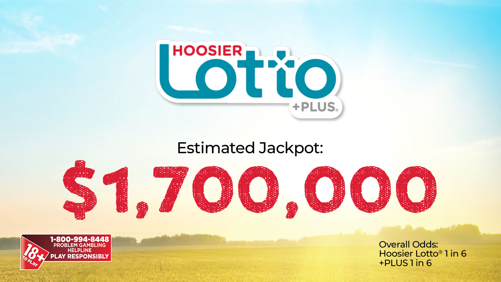 Hoosier Lottery Overview