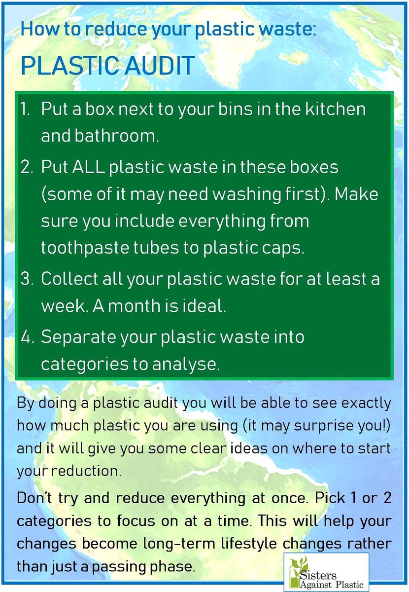 slheatons's tweet photo. Have you ever tried doing a waste audit?
It can be surprisingly revealing.
#LessToLandfill
#ClimateAction https://t.co/yQN62sBB9I